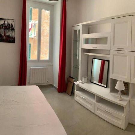 Casa Del Pittore 热那亚 外观 照片