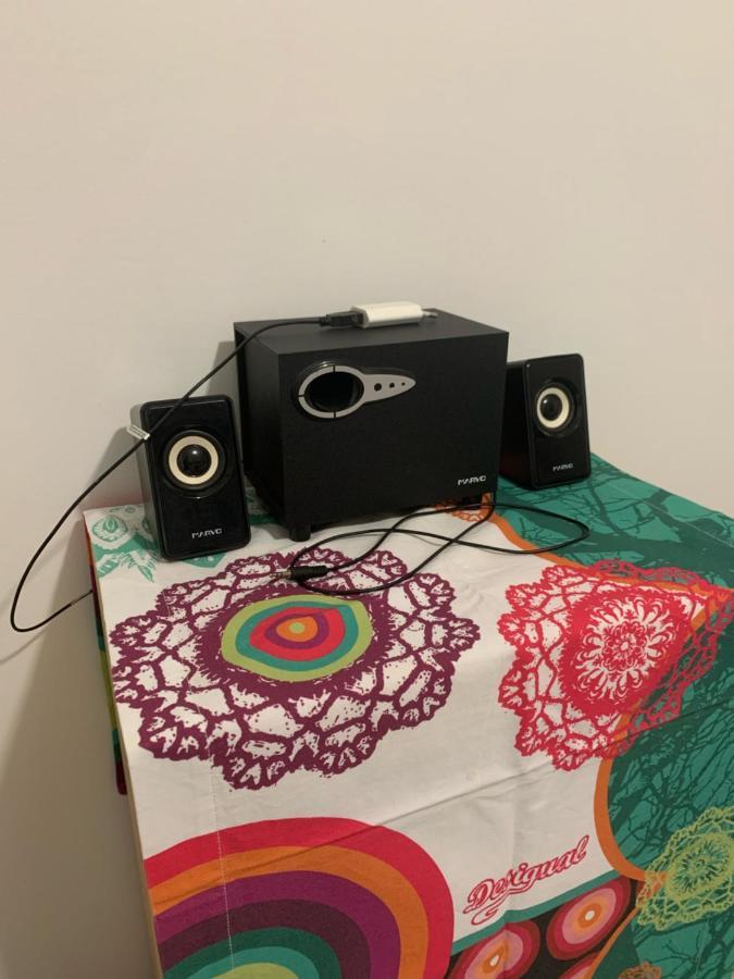 Casa Del Pittore 热那亚 外观 照片