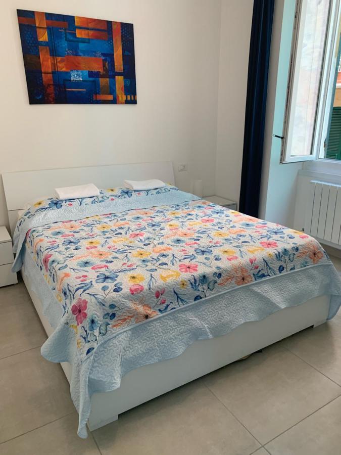 Casa Del Pittore 热那亚 外观 照片