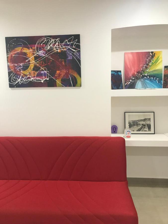 Casa Del Pittore 热那亚 外观 照片