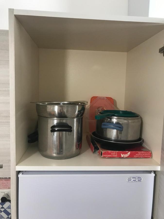 Casa Del Pittore 热那亚 外观 照片