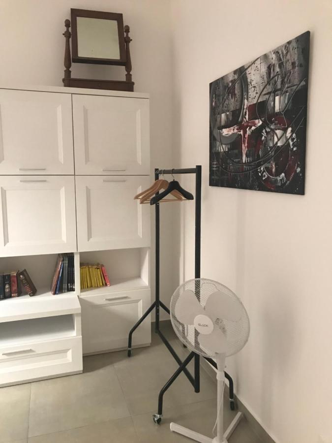Casa Del Pittore 热那亚 外观 照片