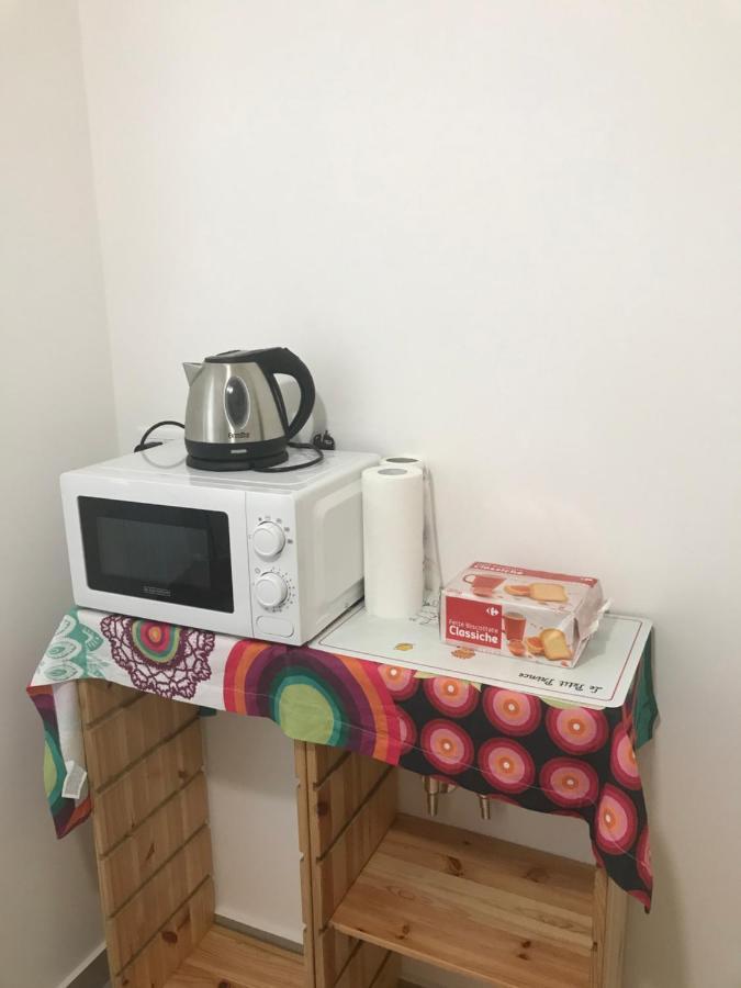 Casa Del Pittore 热那亚 外观 照片