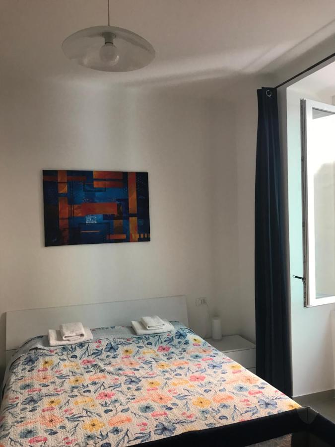 Casa Del Pittore 热那亚 外观 照片