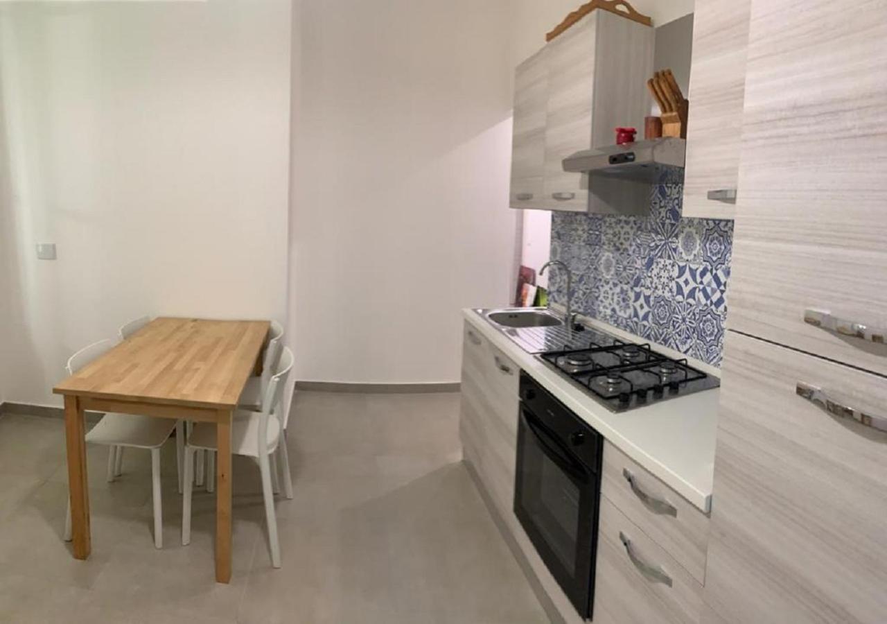 Casa Del Pittore 热那亚 外观 照片