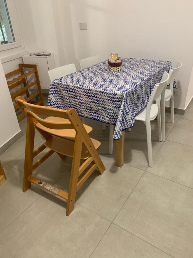 Casa Del Pittore 热那亚 外观 照片